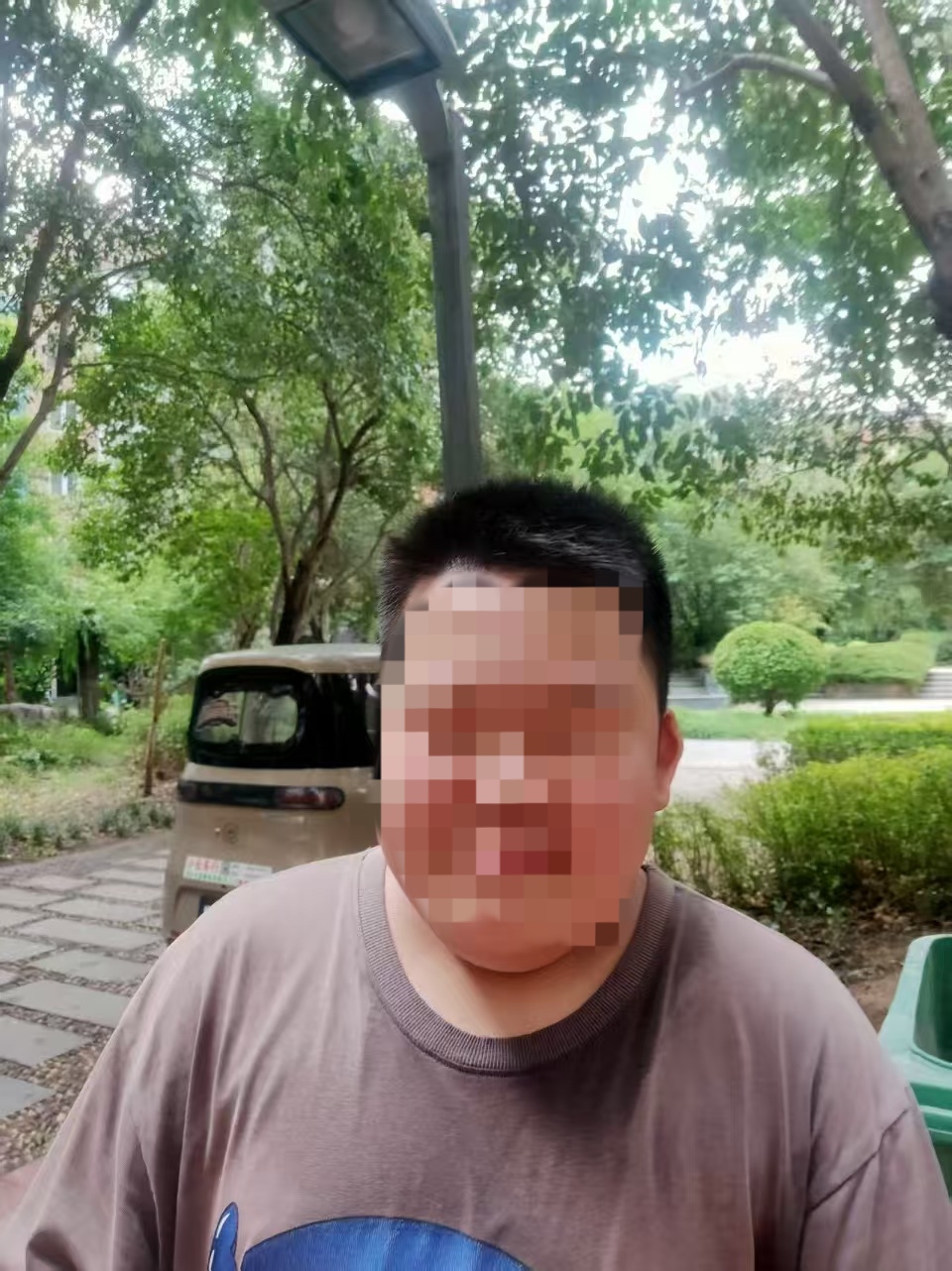 某些人知些情吧